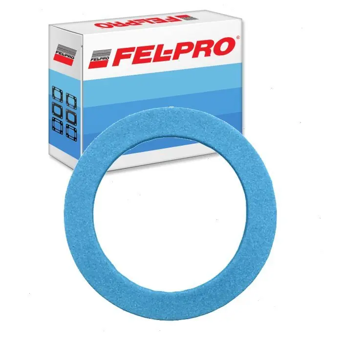 Save Now 1963-1970 Iso Rivolta 5.3L V8 Fel-Pro Distributor Mounting Gasket - Ignition Magneto