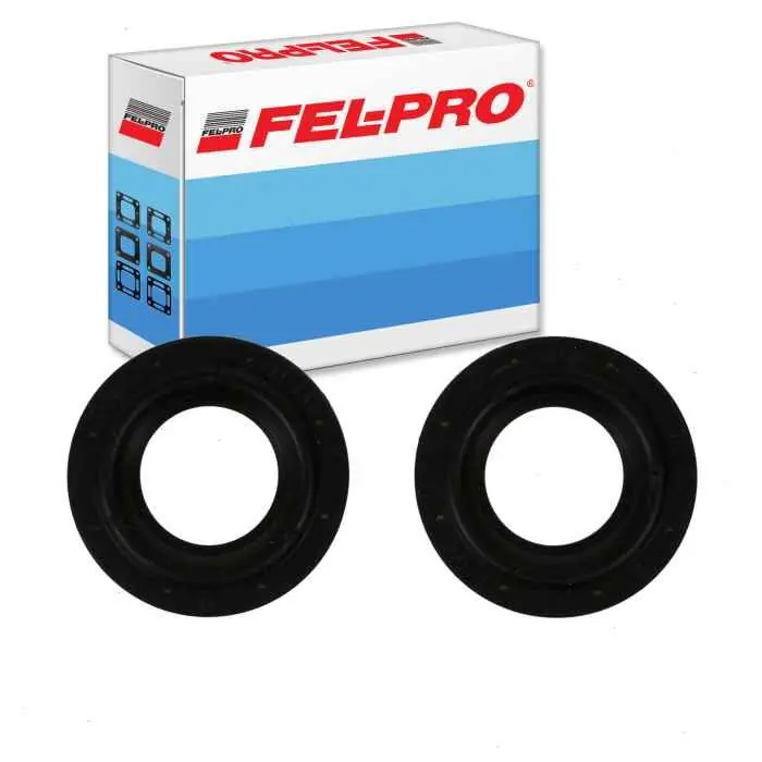 Fel-Pro ES 71426 Engine Valve Cover Grommet Set for 7L1Z6C535AA Gaskets Sealing Time-Limited