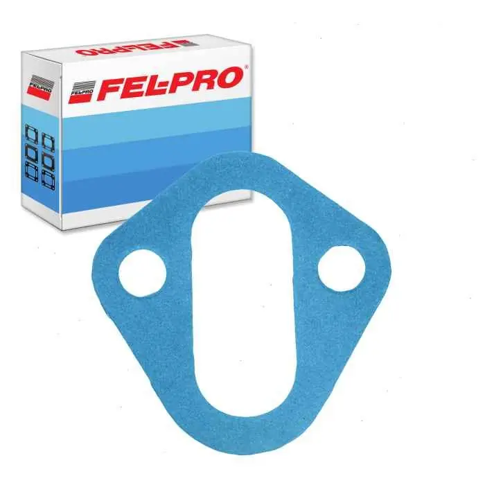 1941-1942 Cadillac Series 63 5.7L V8 Fel-Pro Fuel Pump Mounting Gasket - Air Delivery Gaskets Professional Grade
