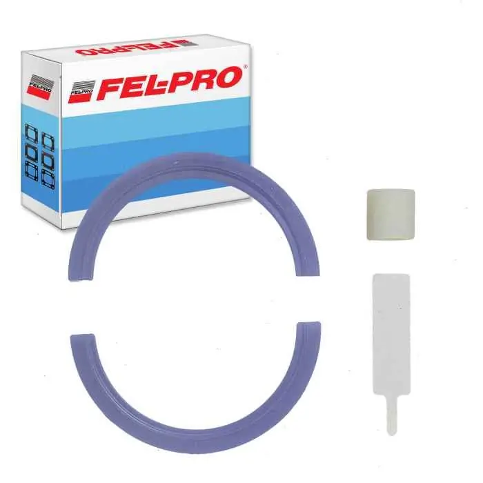 Place Order 1987-1988 Chevrolet V30 4.8L L6 Fel-Pro Engine Crankshaft Seal Kit Rear - Gaskets Sealing