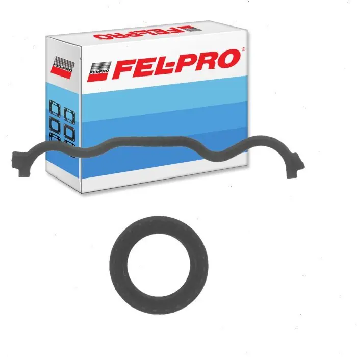 Final Sale 2002-2006 Mazda MPV Fel-Pro Engine Camshaft Seal Rear - Gaskets Sealing