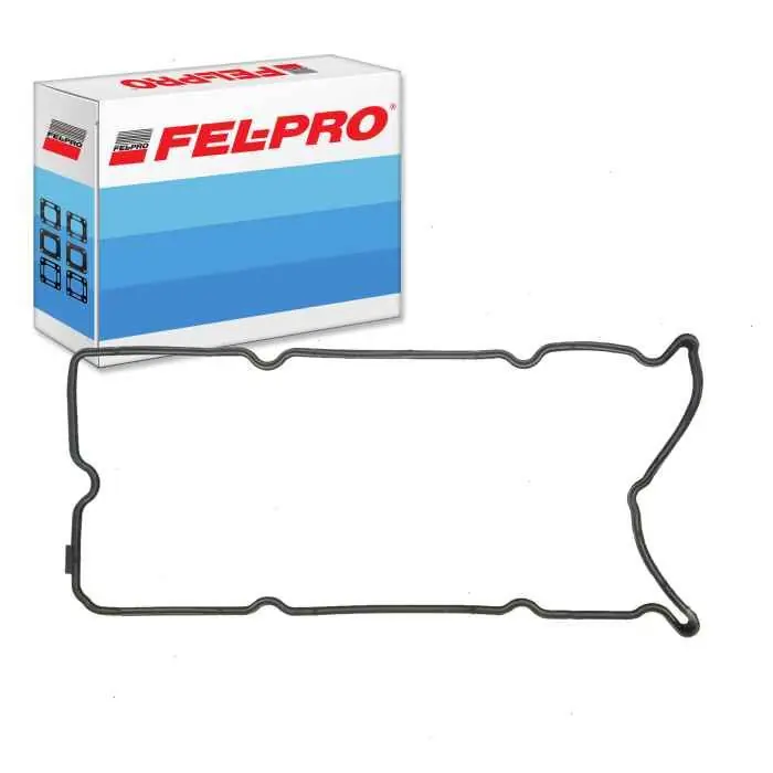 2002-2006 Nissan Sentra 2.5L L4 Fel-Pro Engine Valve Cover Gasket Set - Gaskets Sealing Free Delivery
