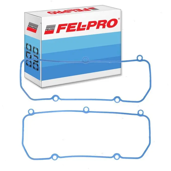 Secure Checkout 1995-2003 Ford Windstar 3.8L V6 Fel-Pro Engine Valve Cover Gasket Set - Gaskets Sealing