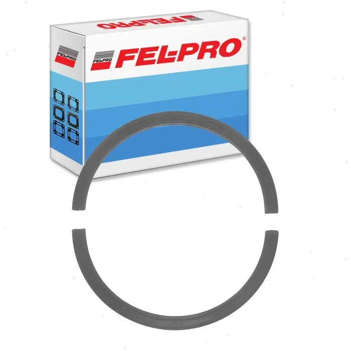 New Arrival 1975-1983 Ford E-150 Econoline 5.0L V8 Fel-Pro Engine Crankshaft Seal Kit Rear - Gaskets Sealing