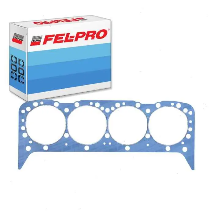 1996-2002 Chevrolet Express 1500 5.7L V8 Fel-Pro Engine Cylinder Head Gasket - Gaskets Sealing Handmade