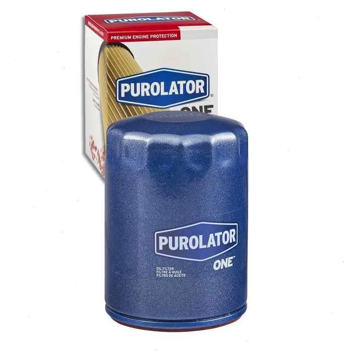 Top Rated 2002 Cadillac Escalade EXT Purolator ONE Engine Oil Filter - Oil Change Lubricant - Filters
