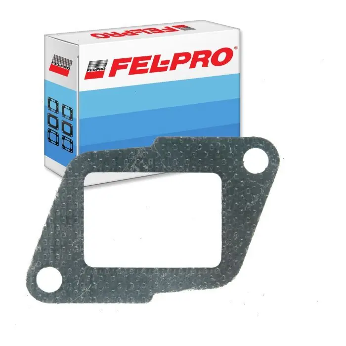 Discount 2006-2010 Chevrolet Express 3500 6.6L V8 Fel-Pro EGR Valve Gasket - Emission Control Gaskets