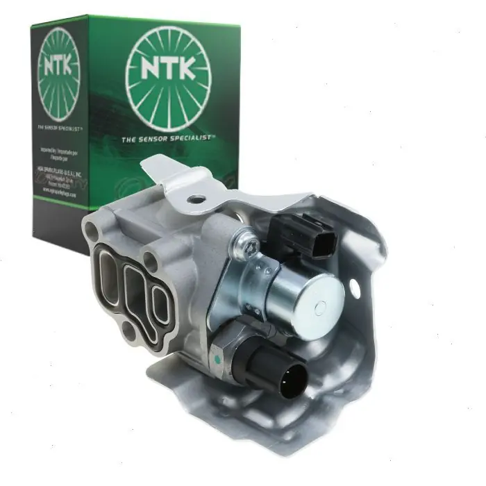 2002-2009 Honda CR-V 2.4L L4 NGK NTK Variable Timing Solenoid VVT - Engine Valve Train - Components Trending