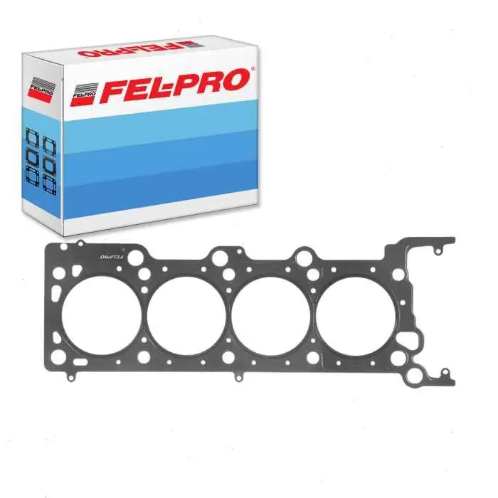 1992-2008 Ford Crown Victoria 4.6L V8 Fel-Pro Engine Cylinder Head Gasket Left - Gaskets Sealing Next Day Delivery