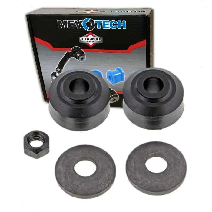 Markdown 1981-1993 Dodge W350 Mevotech Original Grade Stabilizer Bar Link Bushing Front - Suspension -