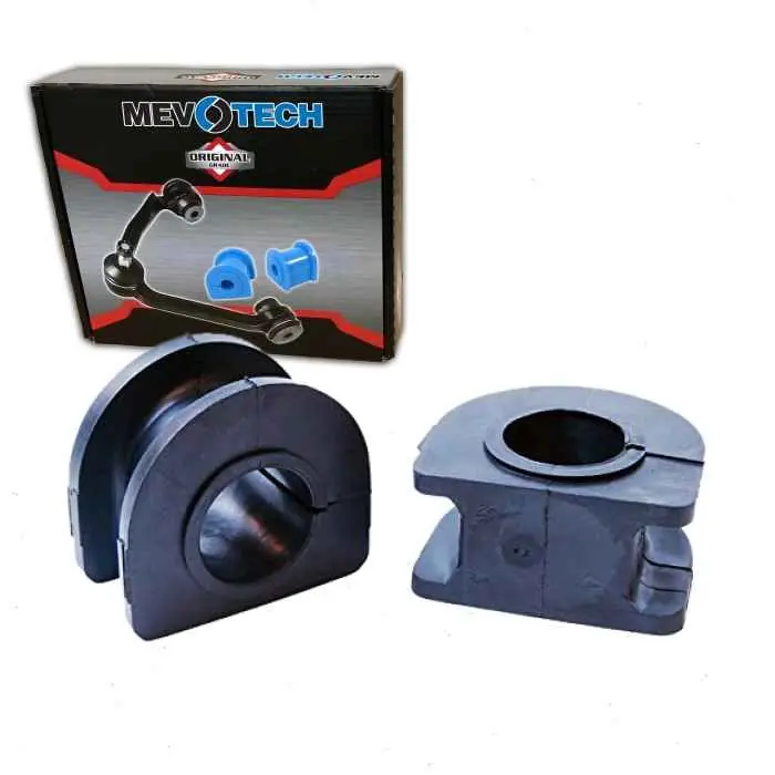 Budget 1968-1986 Chevrolet C20 Suburban Mevotech Original Grade Stabilizer Bar Bushing Kit Front To Frame