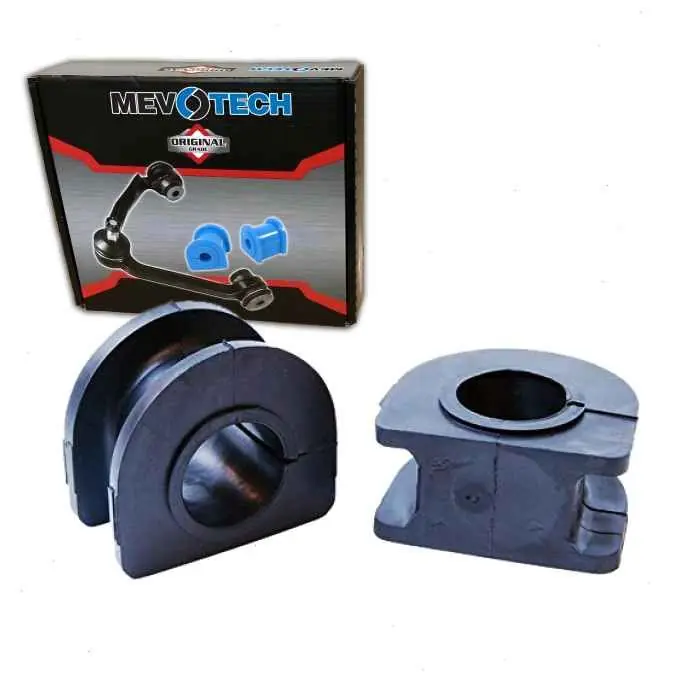 1968-1974 GMC C15 C1500 Pickup Mevotech Original Grade Stabilizer Bar Bushing Kit Front To Frame - In Demand