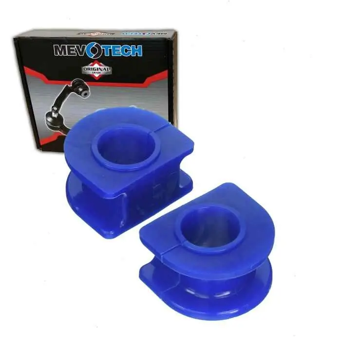 2007 Chevrolet Silverado 2500 HD Classic Mevotech Original Grade Stabilizer Bar Bushing Kit Front No Minimum Order