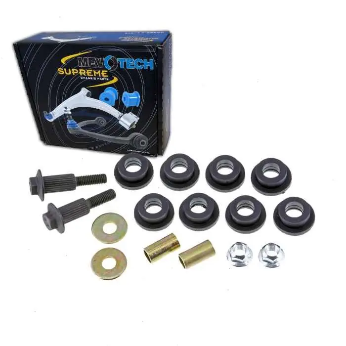 1993-2007 Ford Ranger Mevotech Supreme Stabilizer Bar Link Bushing Rear - Suspension - Springs Luxury