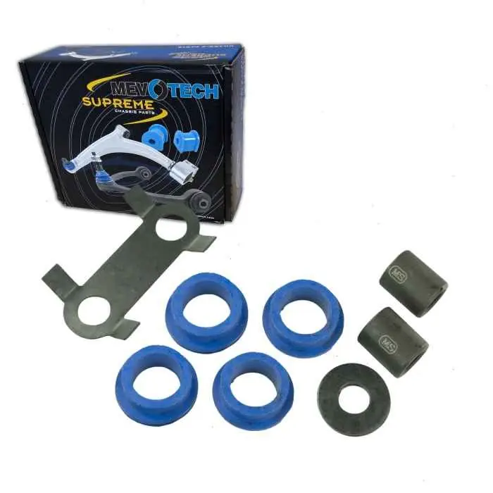 1990-1992 Dodge Monaco Mevotech Supreme Steering Tie Rod Bushing Front Inner - Suspension Springs Exclusive Offer