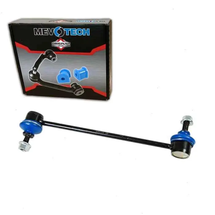 1991 BMW M3 Mevotech Original Grade Suspension Stabilizer Bar Link Kit Front - Spring Steering - Limited Time