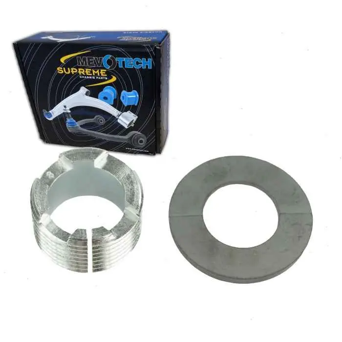 1966-1976 Ford F-100 Mevotech Supreme Alignment Caster Camber Bushing Front - Suspension Editor’s Pick