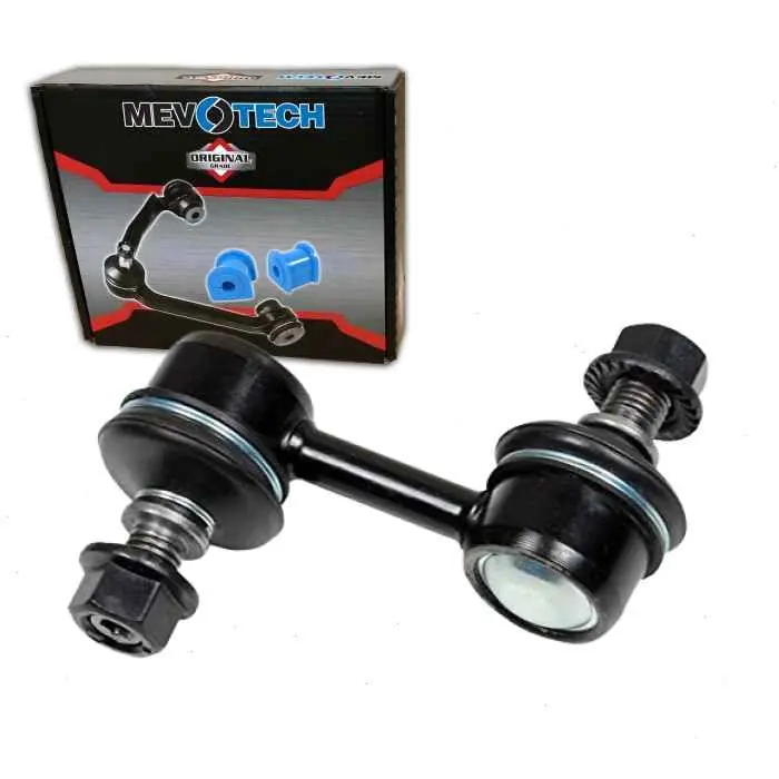 Price Cut 1999-2003 Mitsubishi Galant Mevotech Original Grade Suspension Stabilizer Bar Link Kit Rear -