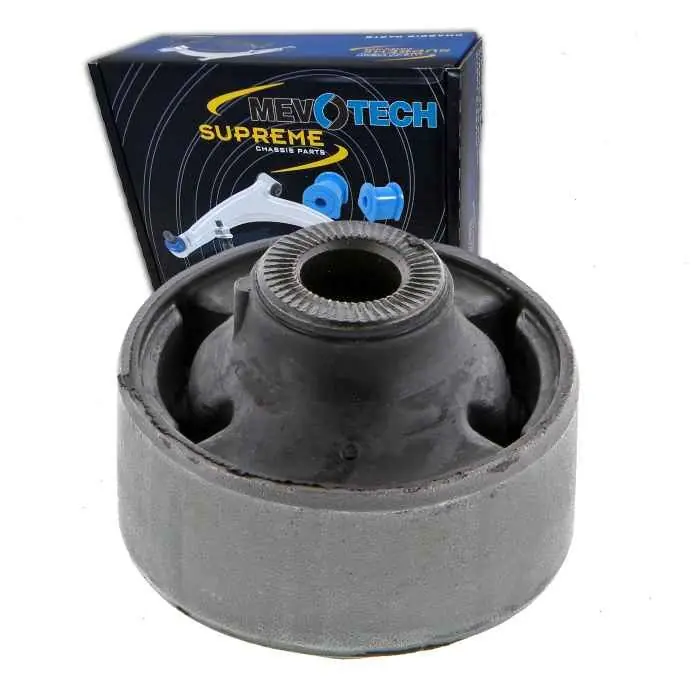 While Supplies Last 2013 Hyundai Elantra GT Mevotech Supreme Suspension Control Arm Bushing Front Forward - Steering -