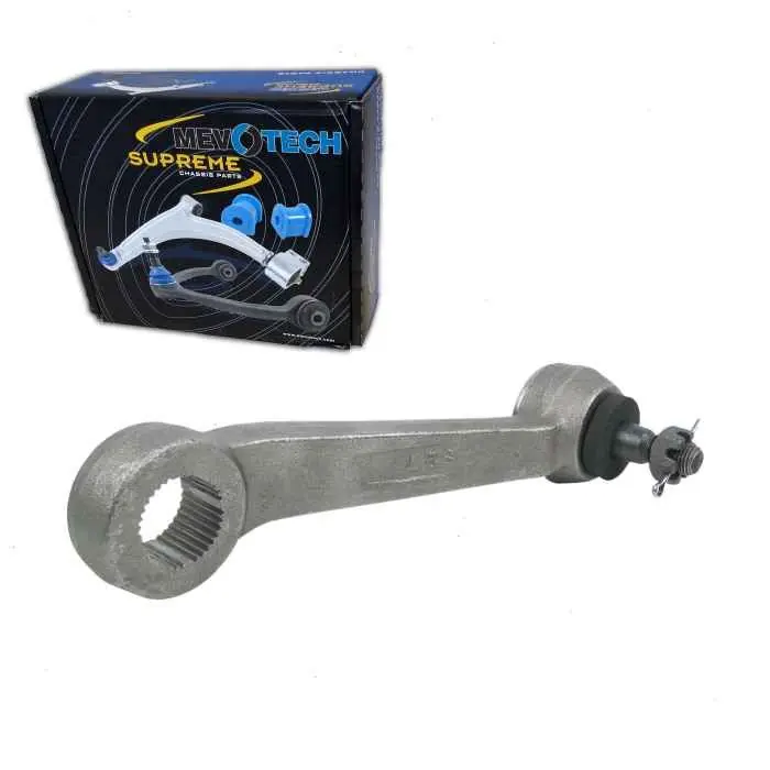 1968-1980 American Motors AMX Mevotech Supreme Steering Pitman Arm Front - Gear Deal