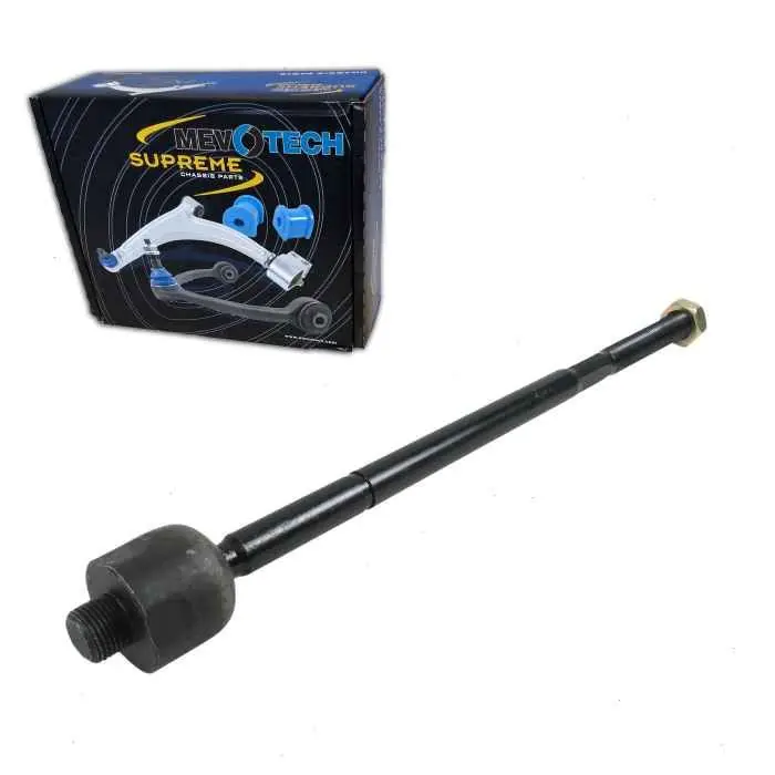 Instant Buy 1991-2002 Saturn SL Mevotech Supreme Steering Tie Rod End Front Inner - Gear Rack Wheel Suspension