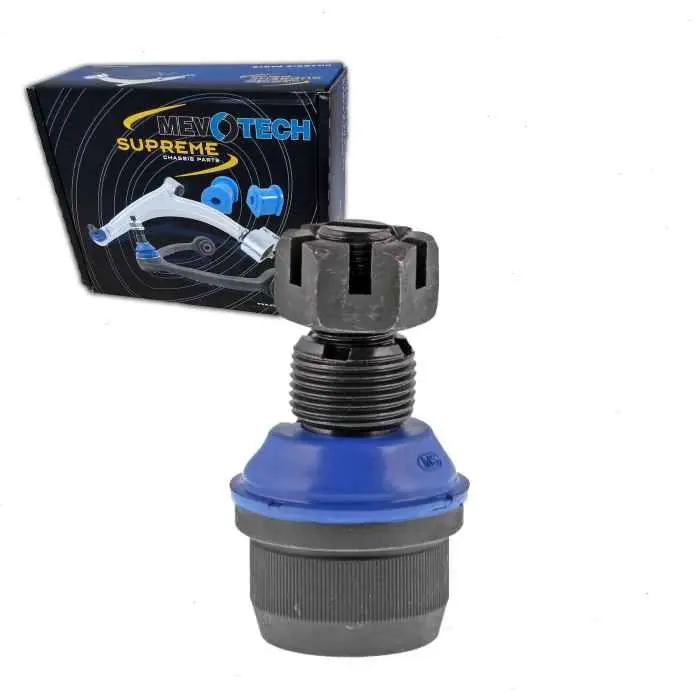 Final Sale 1987 Chevrolet V10 Mevotech Supreme Suspension Ball Joint Front Upper - Spring Ride Steering -