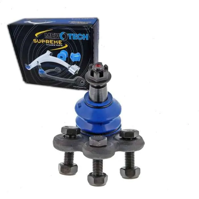 Special Offer 2010-2017 Chevrolet Equinox Mevotech Supreme Suspension Ball Joint Front Lower - Spring Ride