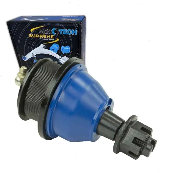 Markdown 2006-2009 Mitsubishi Raider Mevotech Supreme Suspension Ball Joint Front Lower - Spring Ride
