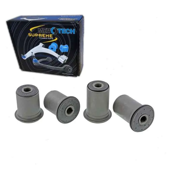 Wholesale 1988-1994 GMC C1500 Mevotech Supreme Suspension Control Arm Bushing Front Lower - Steering -