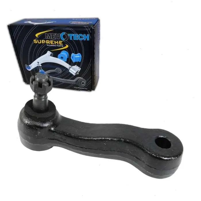 1999-2004 GMC Sierra 2500 Mevotech Supreme Steering Idler Arm Front - Gear Direct From Factory