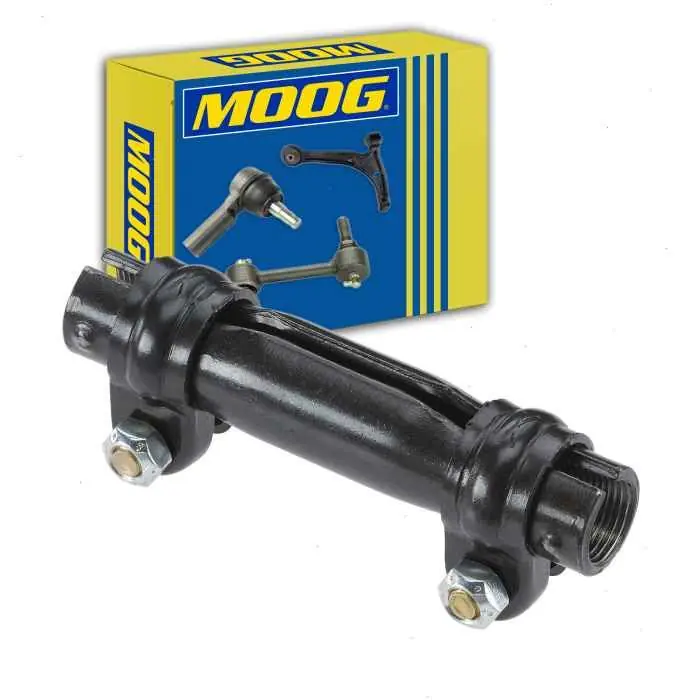 Best Choice 1971-1996 Chevrolet Caprice MOOG Steering Tie Rod End Adjusting Sleeve - Gear