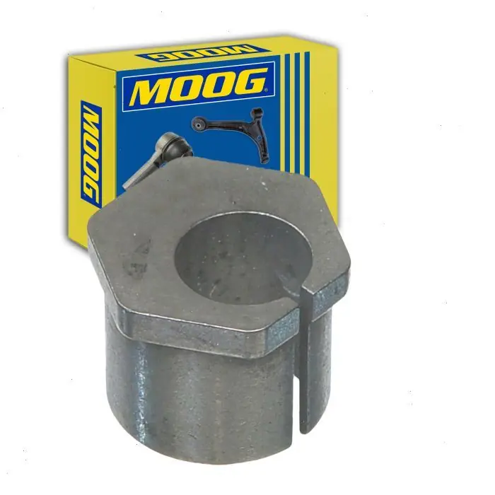 Free Returns 1994-1997 Mazda B3000 MOOG Alignment Caster Camber Bushing Front - Suspension
