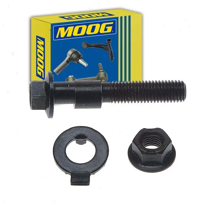 Shop Now 2012-2016 Toyota Prius C MOOG Alignment Camber Kit Front - Suspension