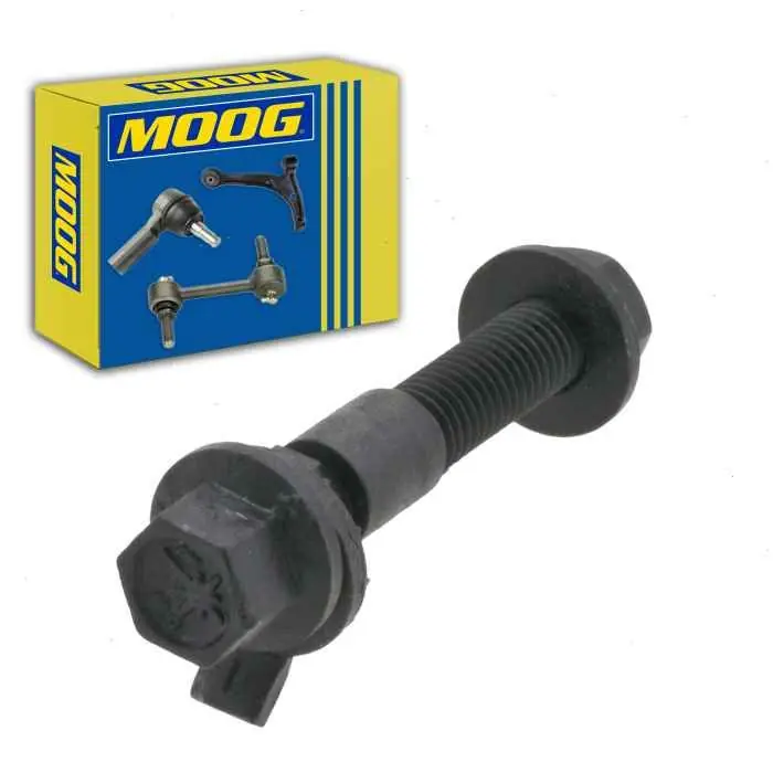 Markdown 2011-2014 Mazda 2 MOOG Alignment Camber Kit Front - Suspension