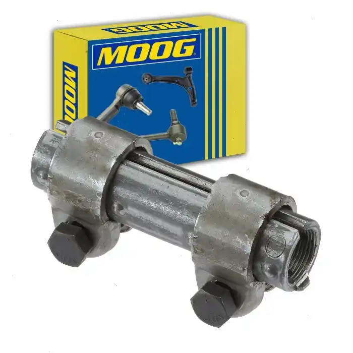 Bargain 1975-1979 Ford F-150 MOOG Steering Tie Rod End Adjusting Sleeve - Gear