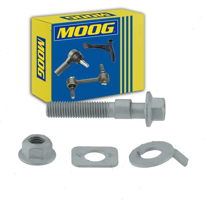 High Quality 1990-1991 Lexus ES250 MOOG Alignment Camber Kit Front - Suspension