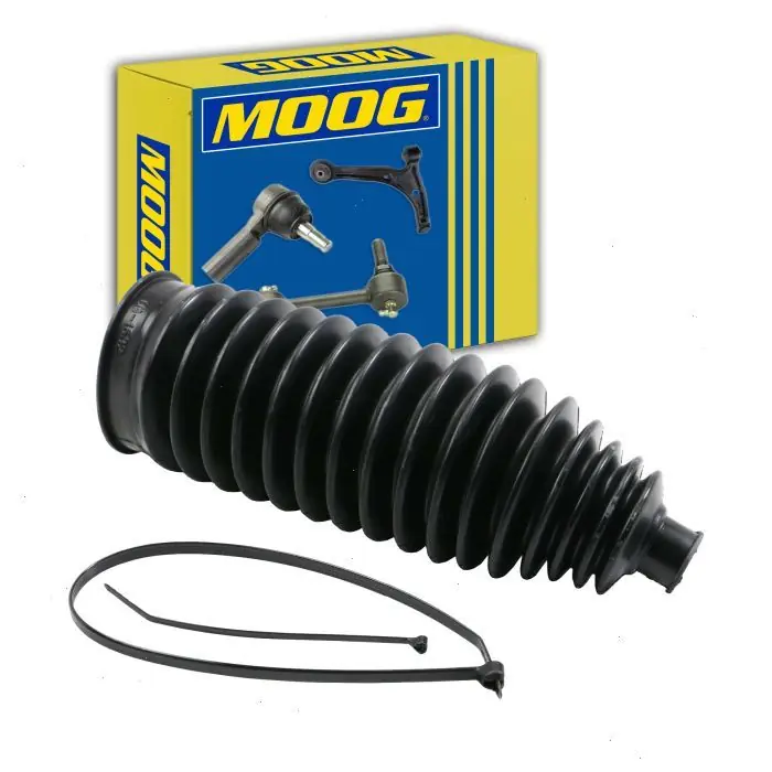 Worldwide Shipping 2004-2006 Lexus RX330 MOOG Rack and Pinion Bellows Kit - Steering Gear - Related Components
