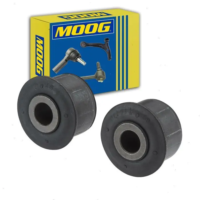 Holiday Sale 2003-2005 GMC Savana 2500 MOOG Shock Absorber Bushing Front Lower - Suspension Shocks Struts