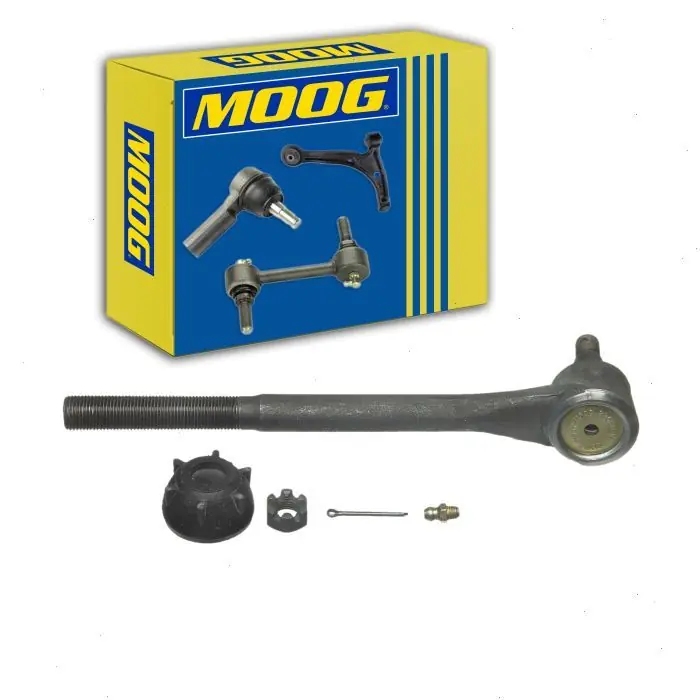 1971-1972 GMC G15 G1500 Van MOOG Steering Tie Rod End Inner - Gear Rack Wheel Suspension - Related Best Choice