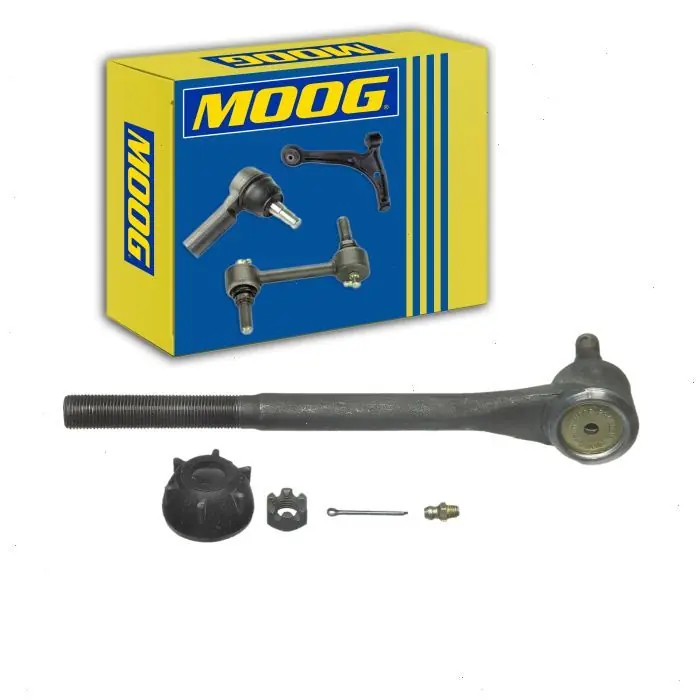 1973-1974 Buick Apollo MOOG Steering Tie Rod End Inner - Gear Rack Wheel Suspension - Related Editor’s Pick