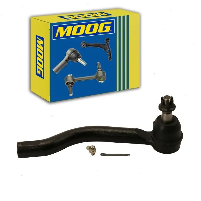 Get Yours MOOG ES801265 Steering Tie Rod End for D86403KA0A D86403KA0B MS30670 Gear Rack Wheel Suspension Related Components