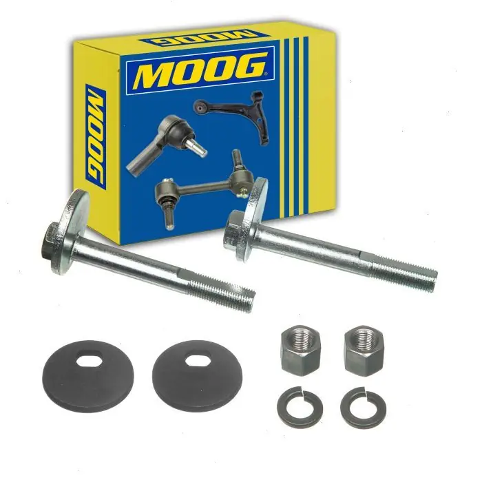 1959-1973 Chrysler New Yorker MOOG Alignment Caster Camber Kit Front Upper - Suspension Free Shipping