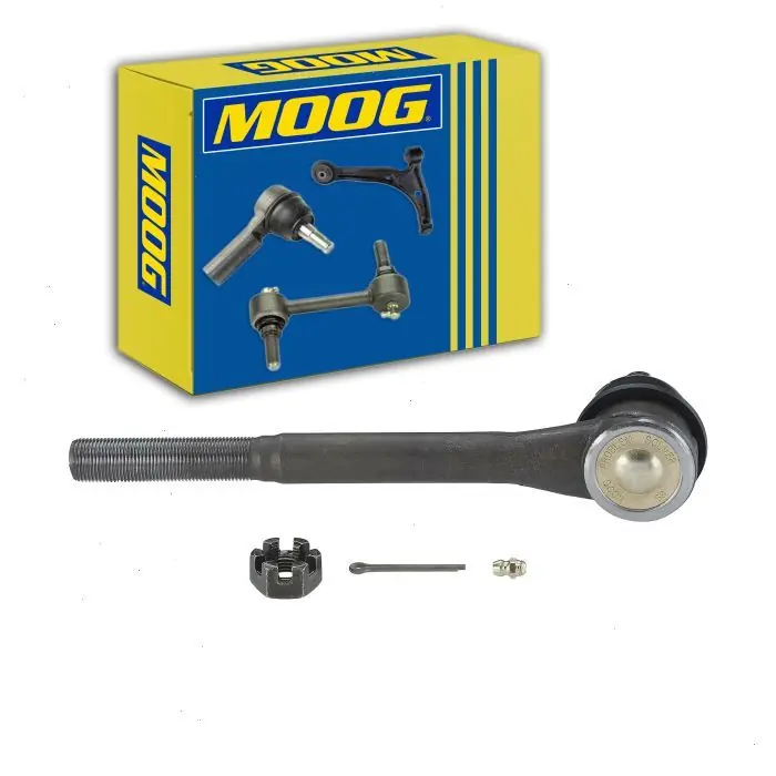 1979-1986 GMC C1500 MOOG Steering Tie Rod End Inner - Gear Rack Wheel Suspension - Related Reduced Price