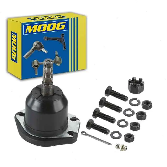 1987-1988 Chevrolet R10 Suburban MOOG Suspension Ball Joint Front Upper - Spring Ride Steering - Place Order