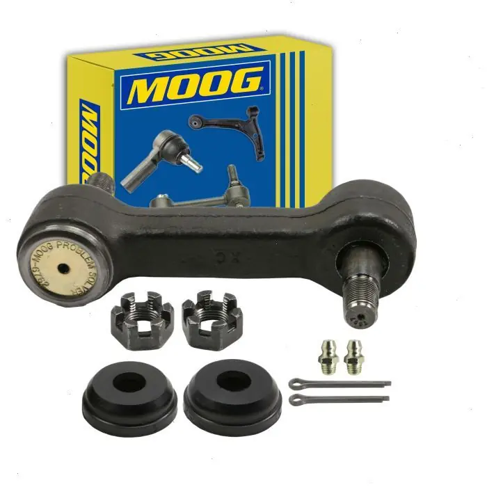 1975-1982 Chevrolet K5 Blazer MOOG Steering Idler Arm - Gear Trending