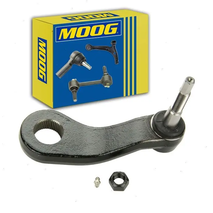 2011-2019 GMC Sierra 2500 HD MOOG Steering Pitman Arm - Gear New Release