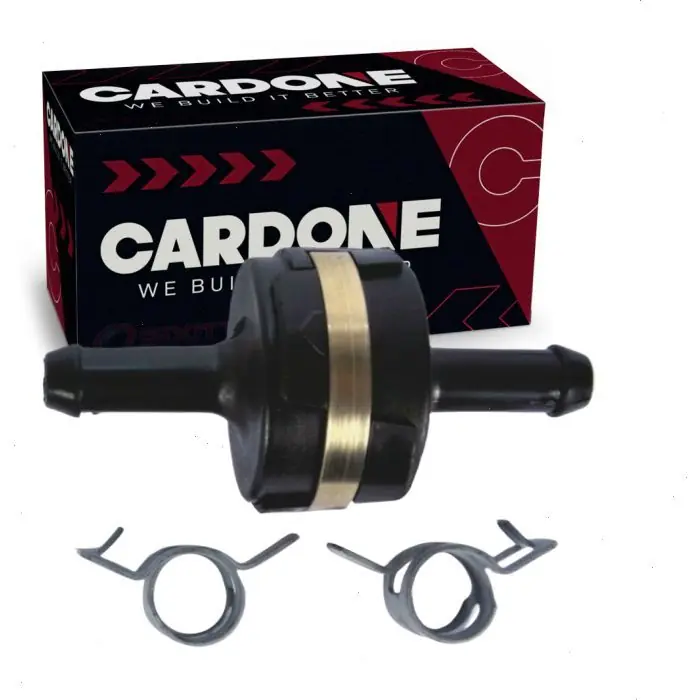 Worldwide Shipping 2010-2017 BMW 550i GT xDrive Cardone Power Steering Filter - Fluid Pump Rack - Filters