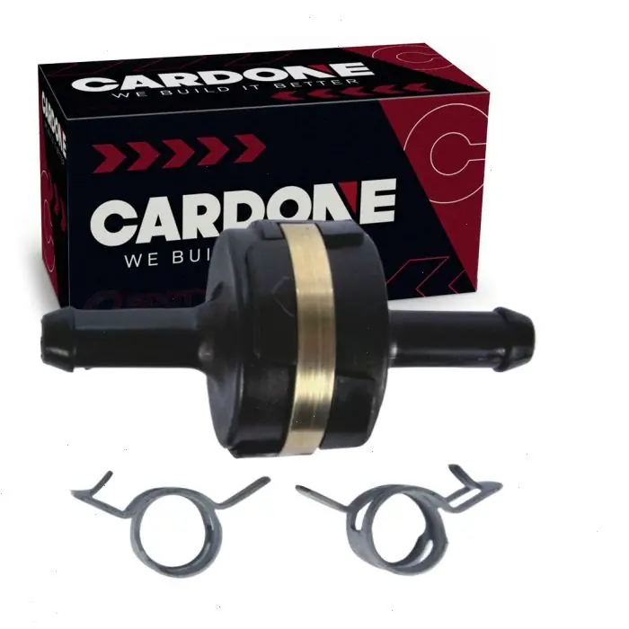 1963-1967 Shelby Cobra Cardone Power Steering Filter - Fluid Pump Rack - Filters Order Now