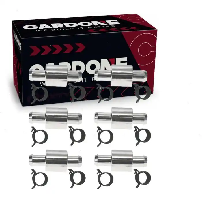 Today Only 1950-1991 Ford Country Squire Cardone Power Steering Filter - Fluid Pump Rack - Filters