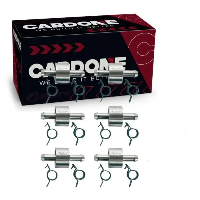 1963-1964 Dodge 440 Cardone Power Steering Filter - Fluid Pump Rack - Filters Limited Offer